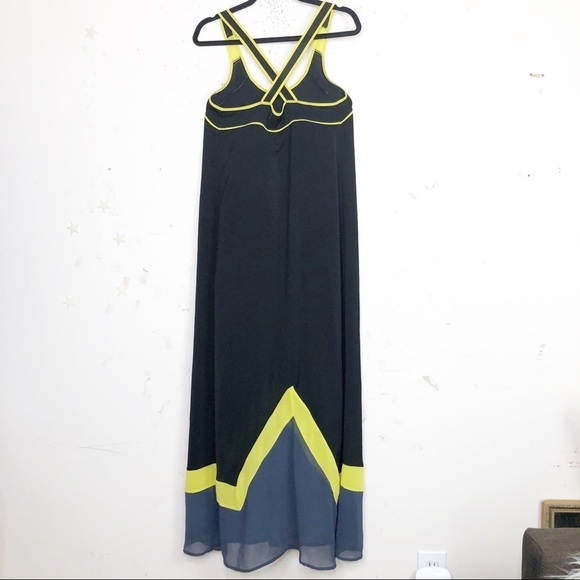 URBAN Outfitters Kingston sheer maxi dress - Picture 14 of 16